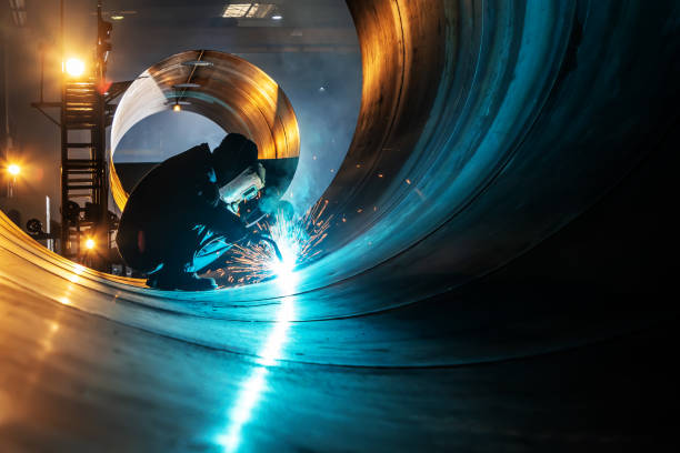  Escobares, TX Welder Pros