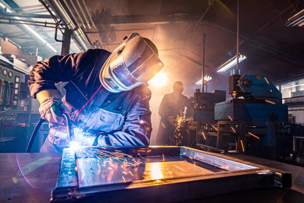 Best Aerospace and Defense Welding in Escobares, TX