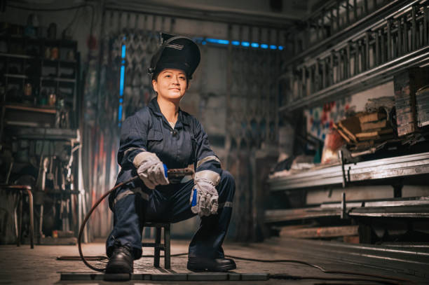 Best Automotive Welding in Escobares, TX