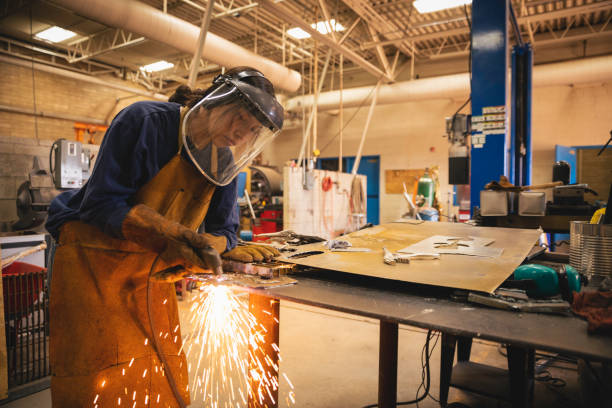 Affordable Welder Services in Escobares, TX