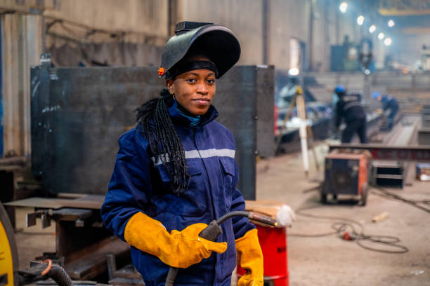 Best Marine and Shipbuilding Welding in Escobares, TX