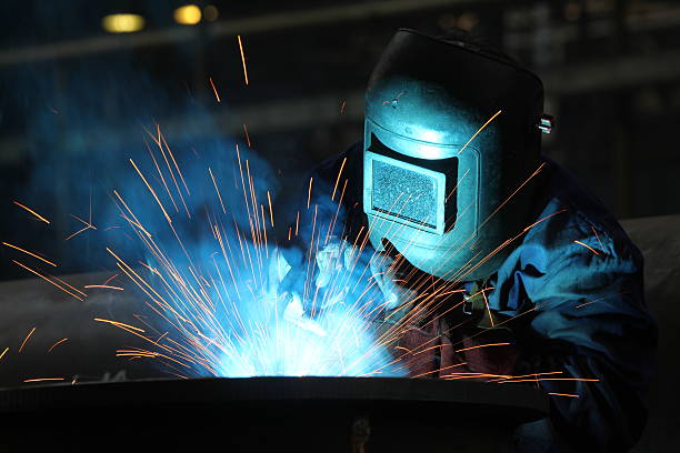 Best Pipe Welding in Escobares, TX