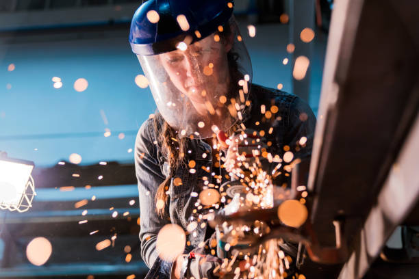 Best Specialty Welding Processes in Escobares, TX