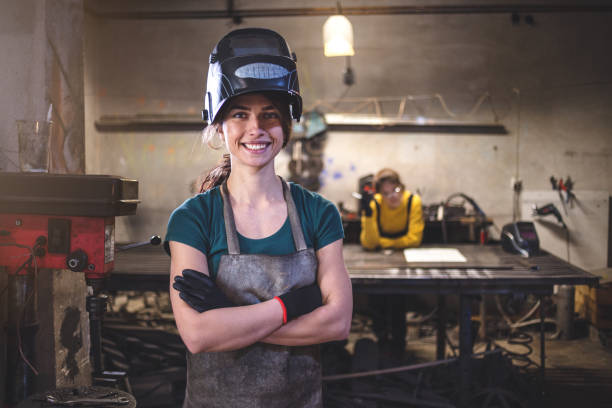 Best Food and Beverage Processing Equipment Welding in Escobares, TX